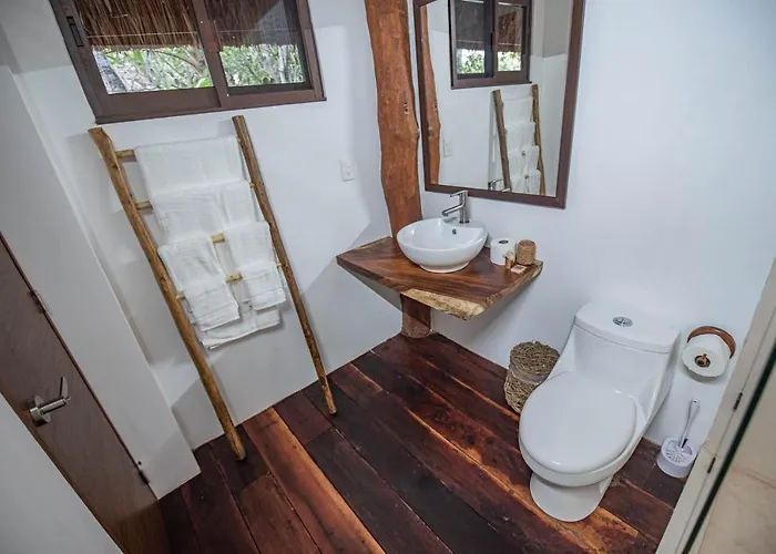 Zamna Eco-lodge