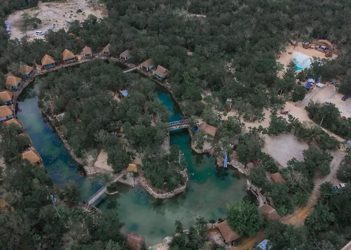 Zamna Eco-lodge