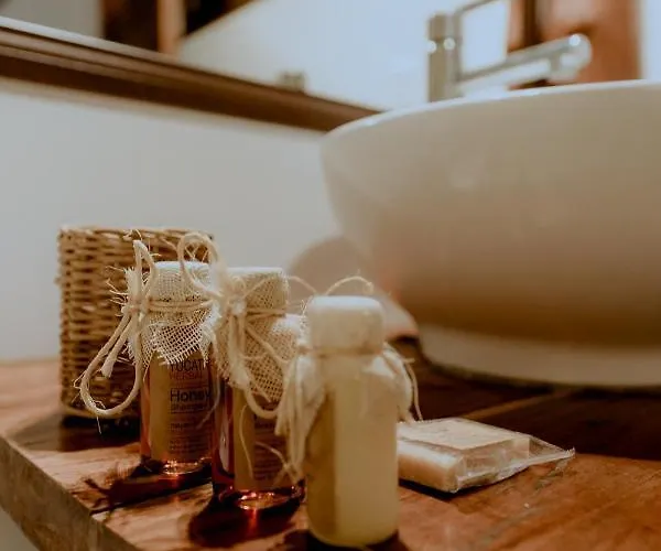 Zamna Eco-lodge Hotel *