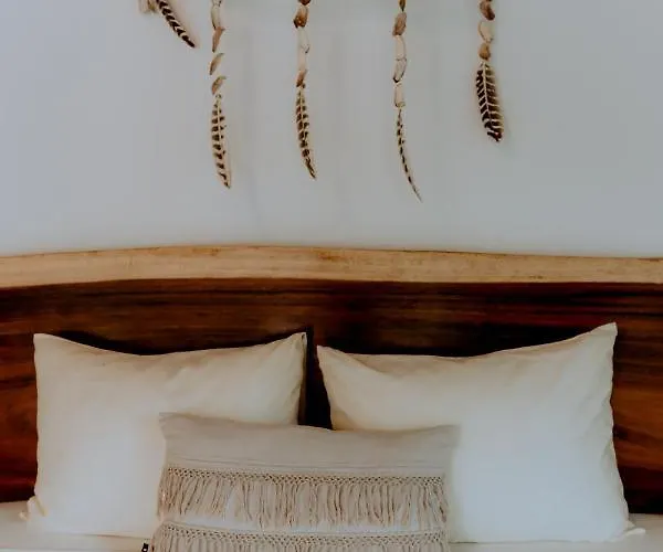 Zamna Eco-lodge * Tulum
