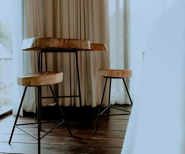 Zamna Eco-lodge