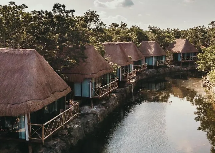 Zamna Eco-lodge